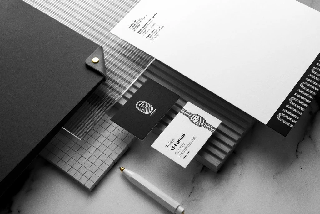 Septimus Consulting — project artwork 4