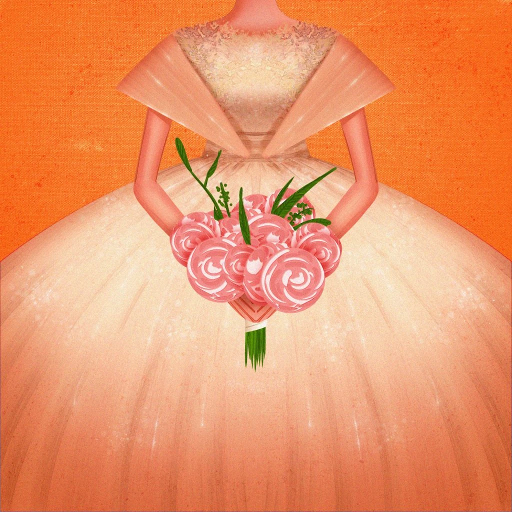 Msh Mkanah — project artwork 5