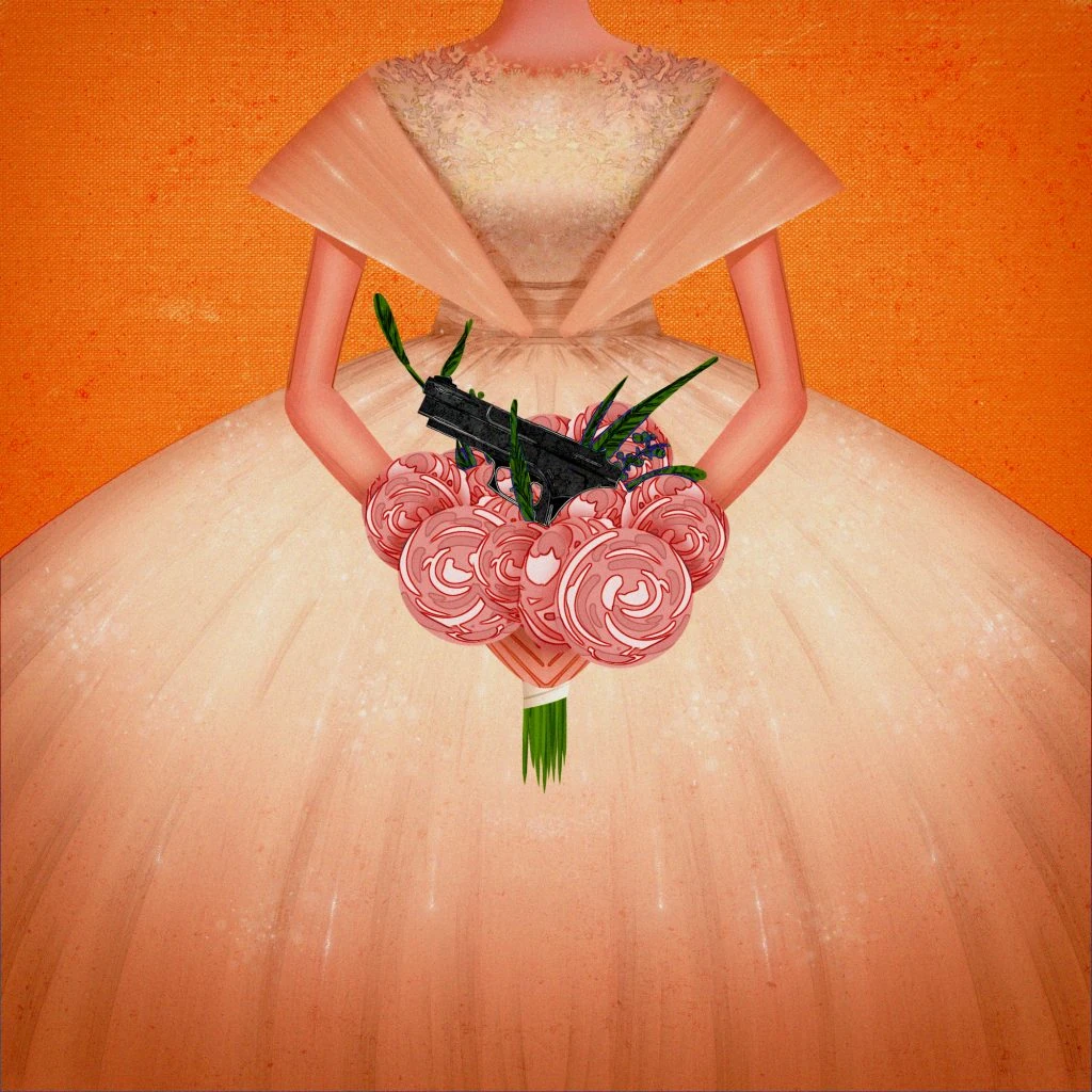 Msh Mkanah — project artwork 6