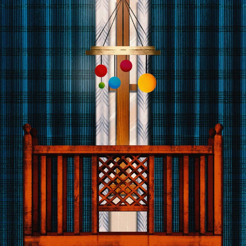 Msh Mkanah — project artwork 9