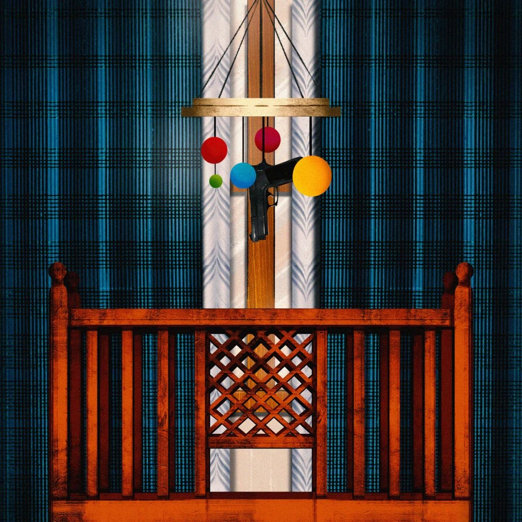 Msh Mkanah — project artwork 10