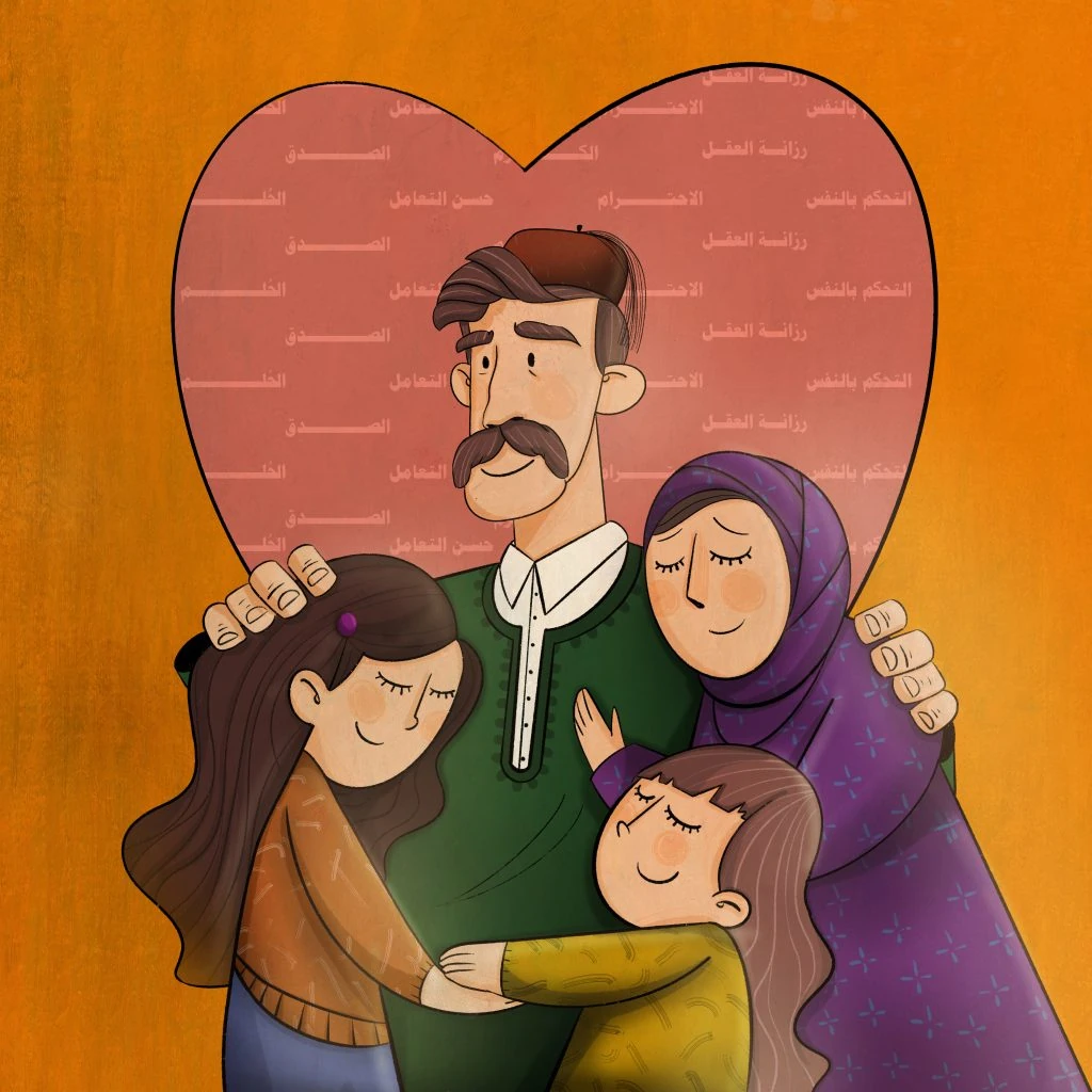 16 Days of activism — project artwork 12