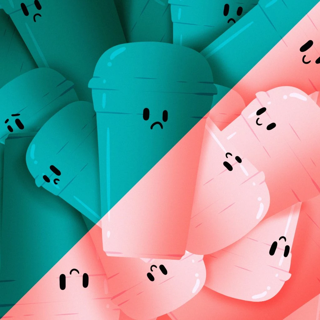 Shake Up — project artwork 10